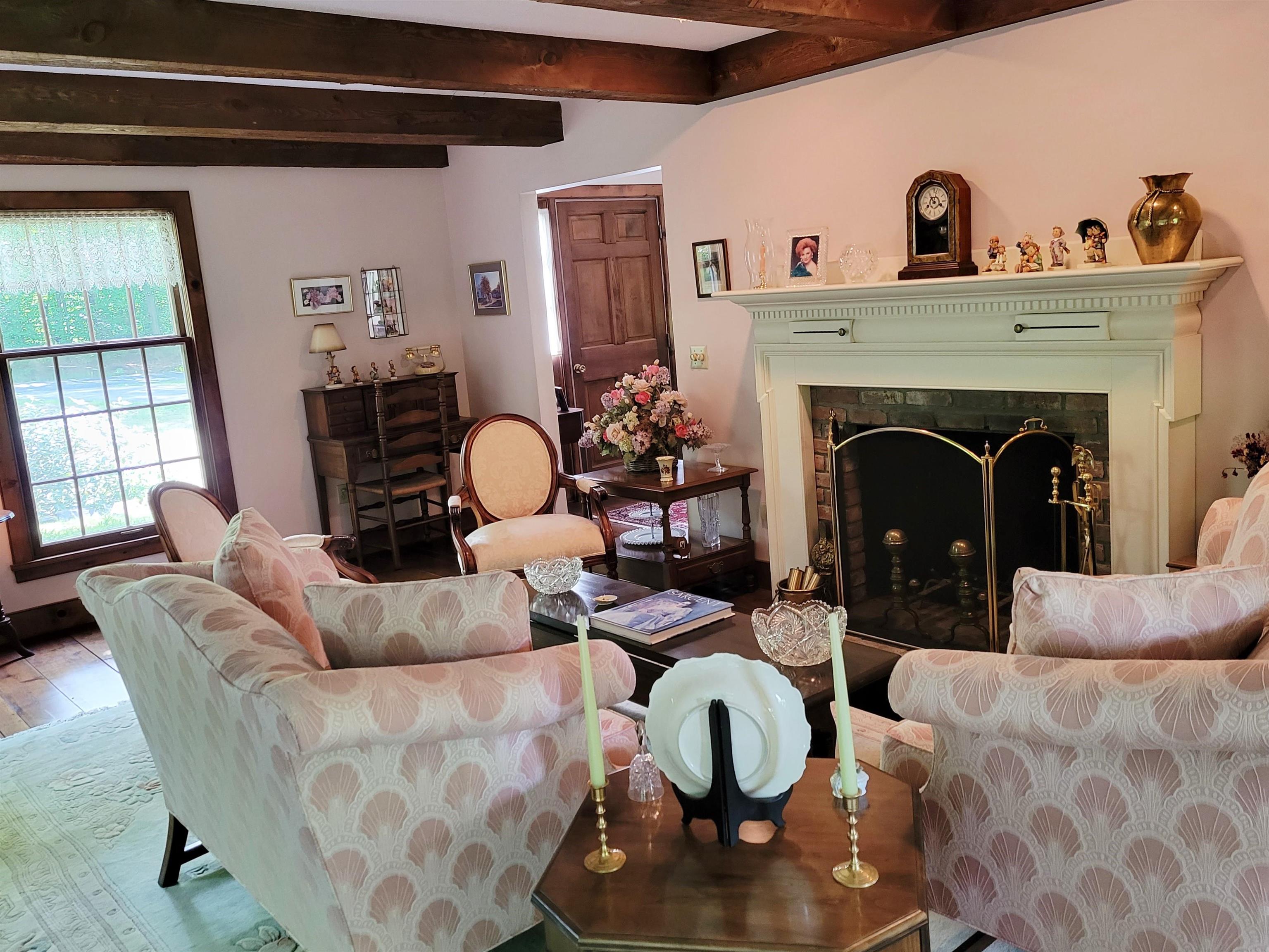 541 Sugar House Hill Road Barnard, VT 05068 - Photo 12 of 29 Gallery Image 12
