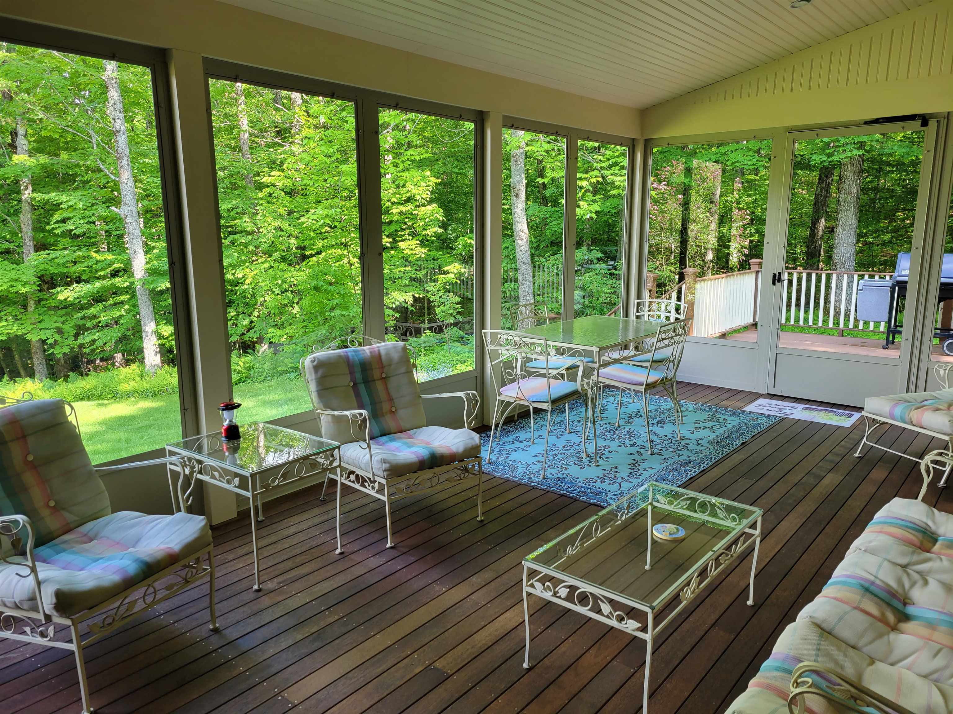 541 Sugar House Hill Road Barnard, VT 05068 - Photo 16 of 29 Gallery Image 16