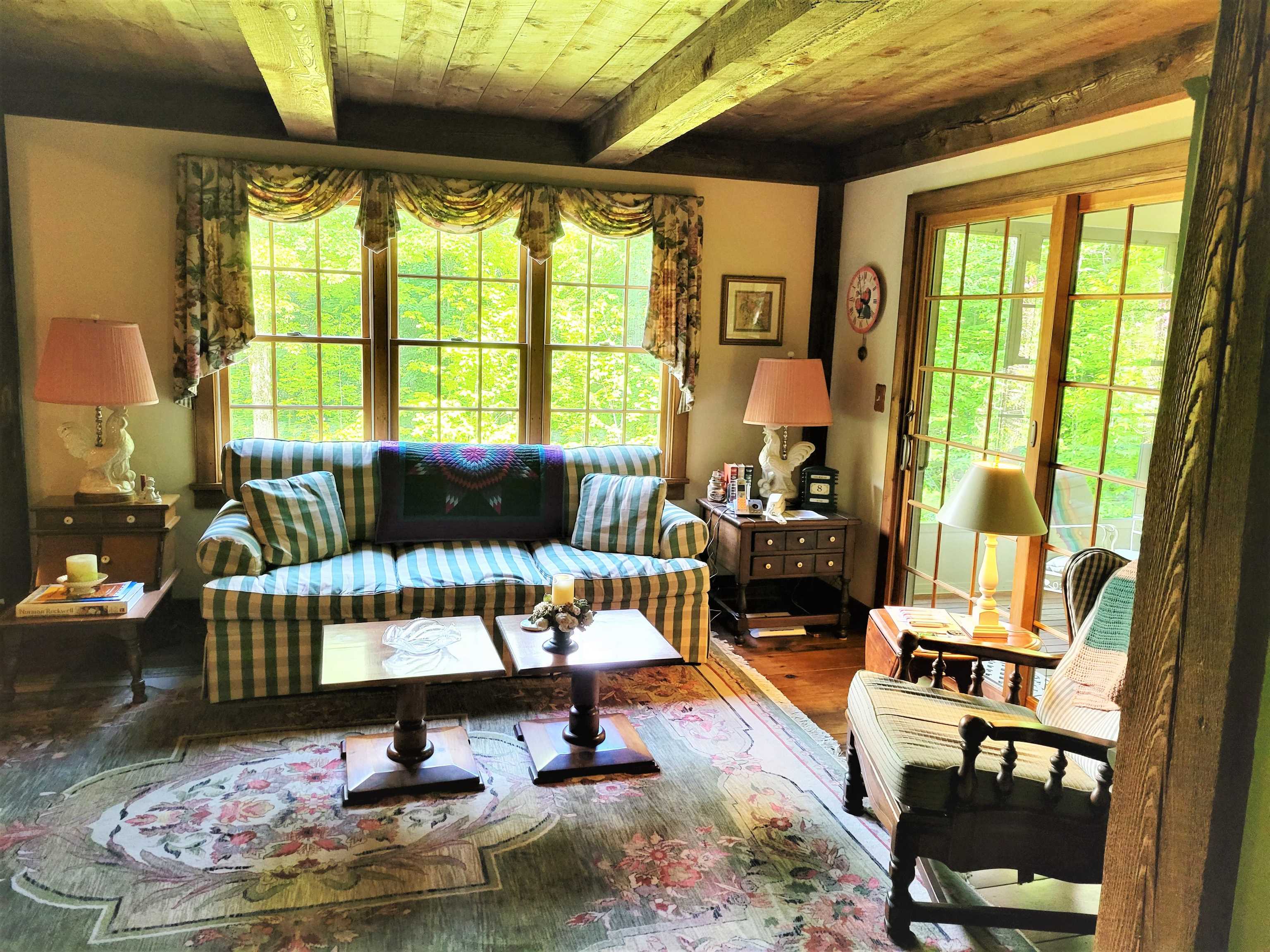 541 Sugar House Hill Road Barnard, VT 05068 - Photo 17 of 29 Gallery Image 17