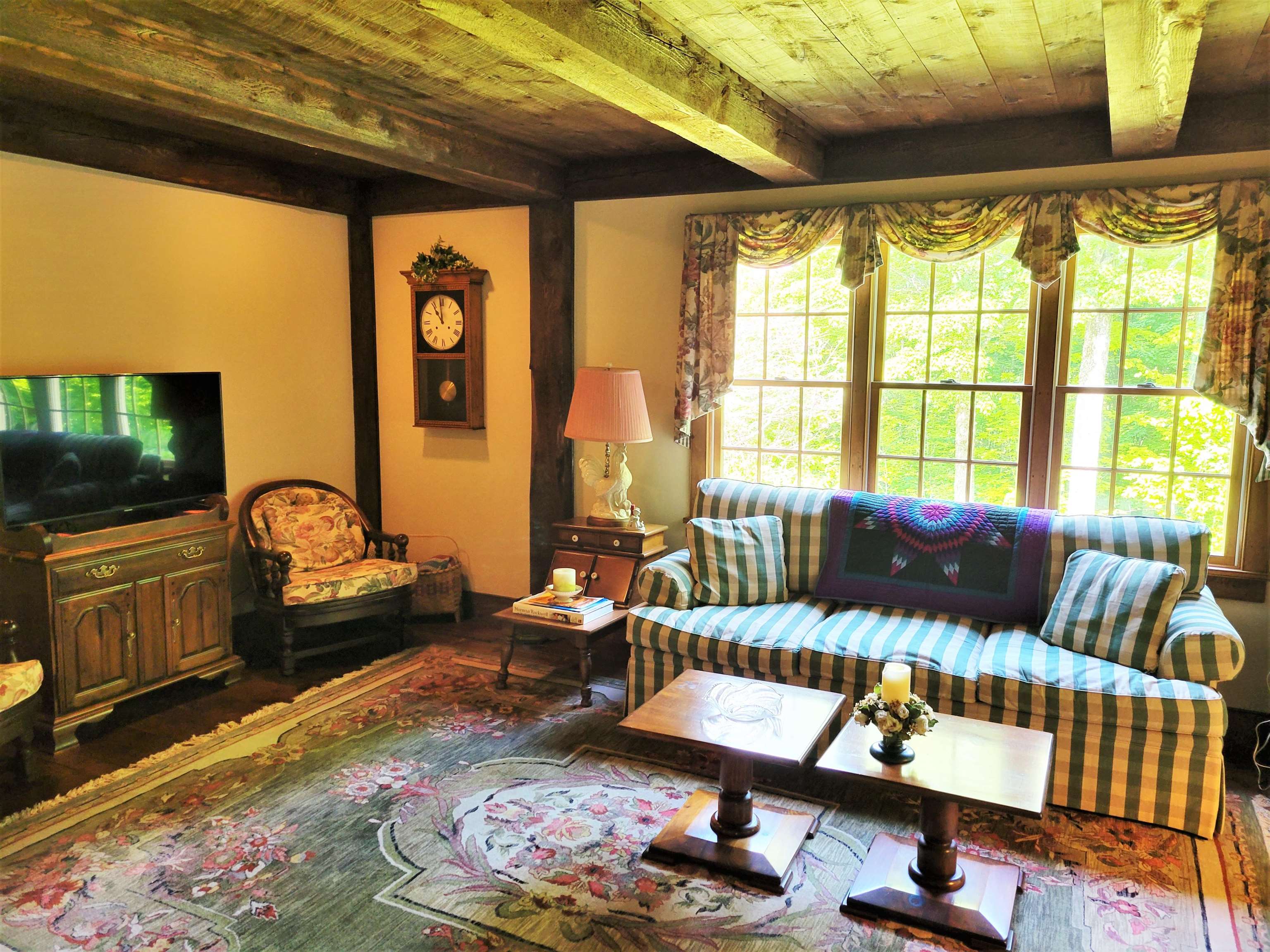 541 Sugar House Hill Road Barnard, VT 05068 - Photo 18 of 29 Gallery Image 18