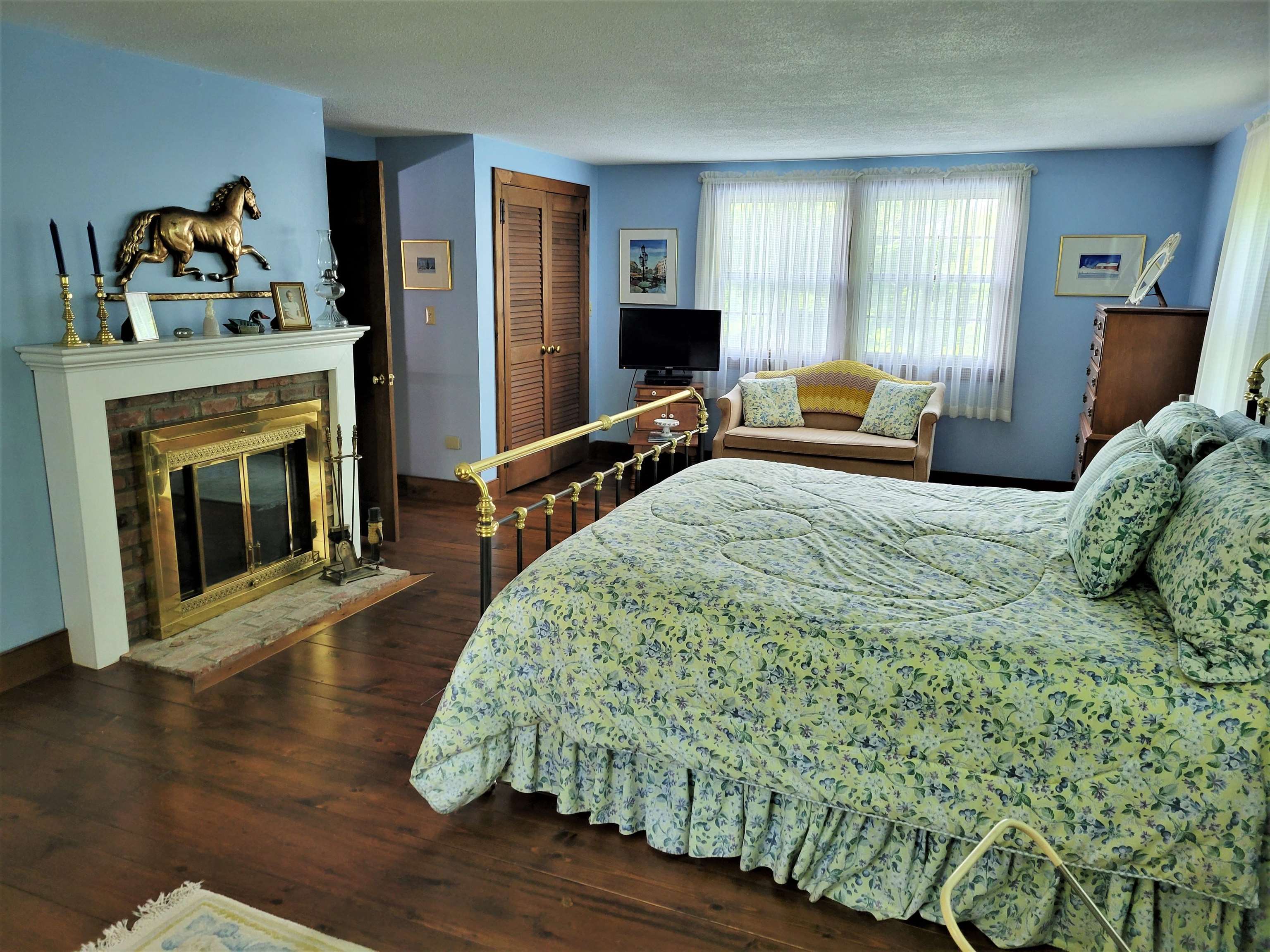 541 Sugar House Hill Road Barnard, VT 05068 - Photo 21 of 29 Gallery Image 21
