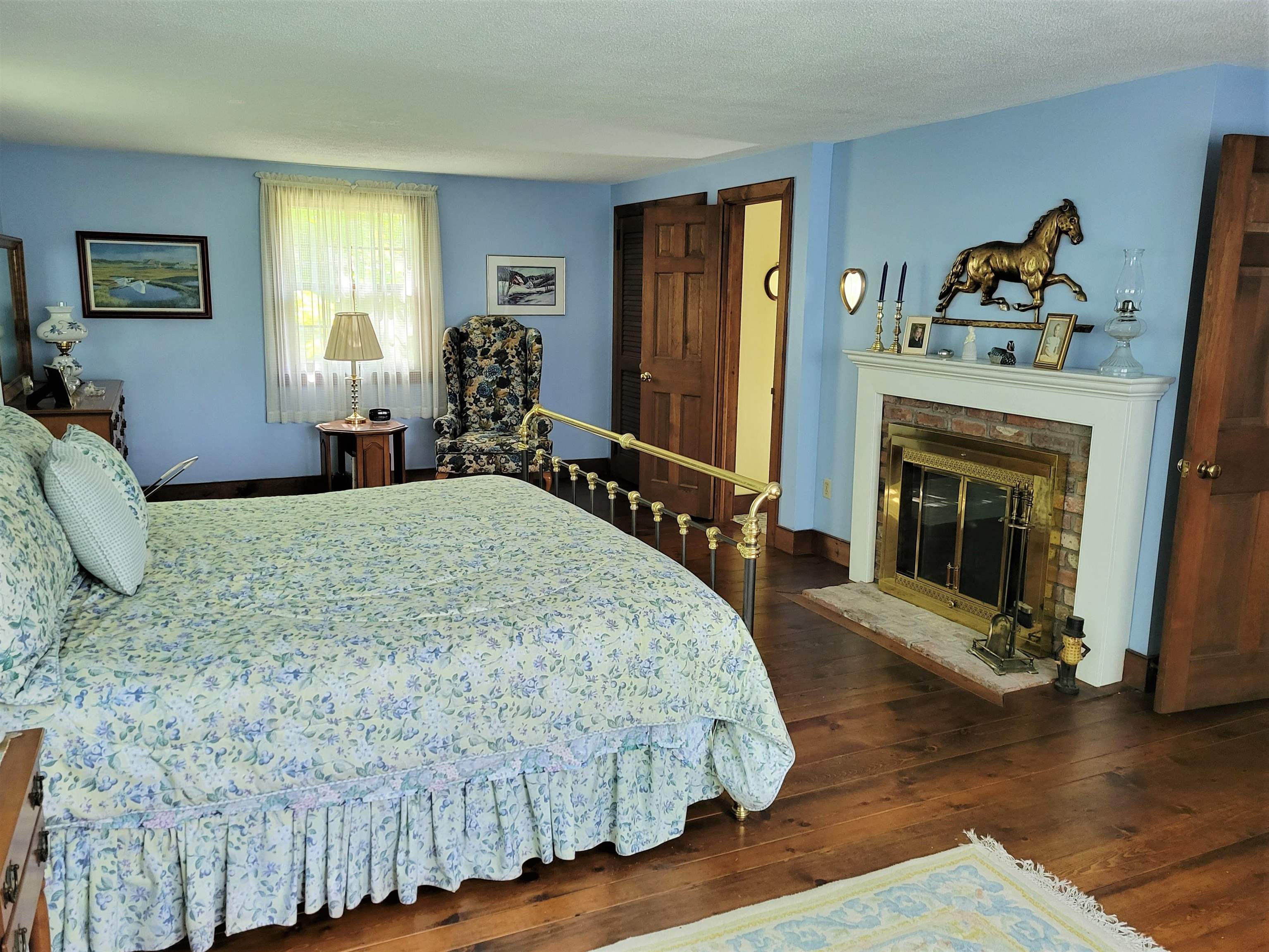 541 Sugar House Hill Road Barnard, VT 05068 - Photo 22 of 29 Gallery Image 22
