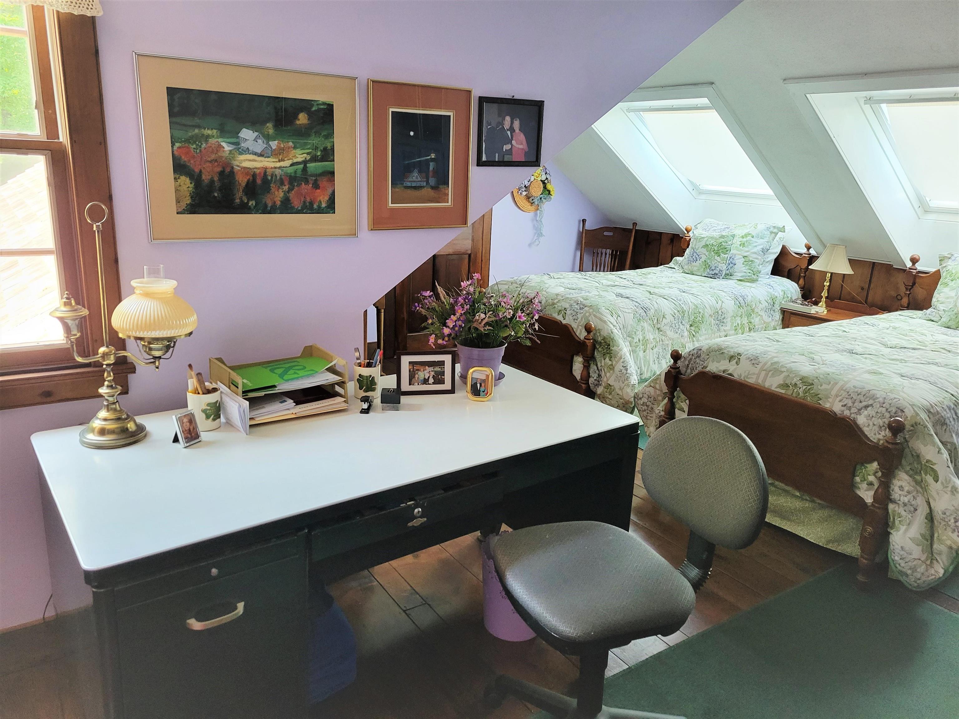 541 Sugar House Hill Road Barnard, VT 05068 - Photo 23 of 29 Gallery Image 23