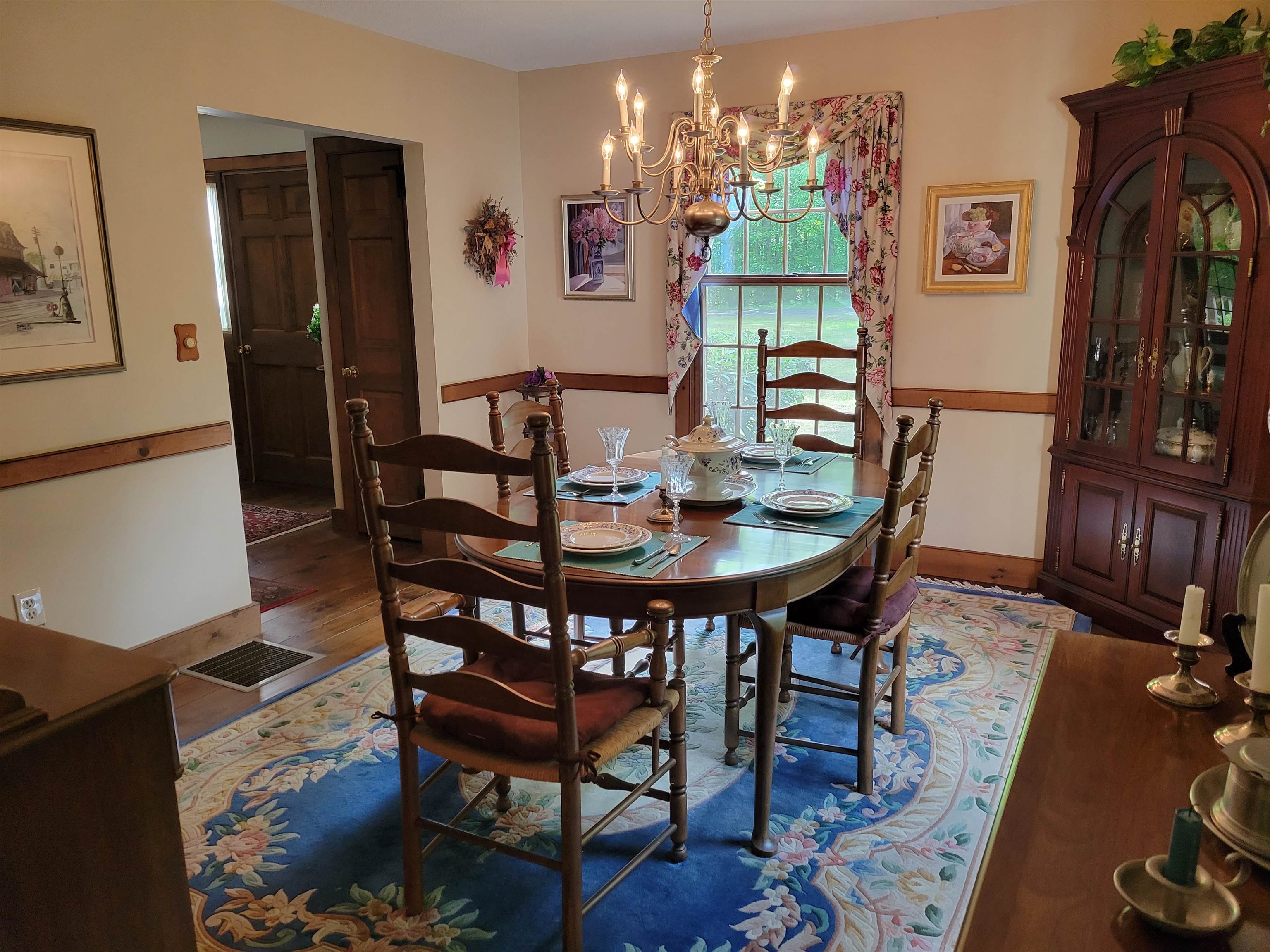 541 Sugar House Hill Road Barnard, VT 05068 - Photo 26 of 29 Gallery Image 26