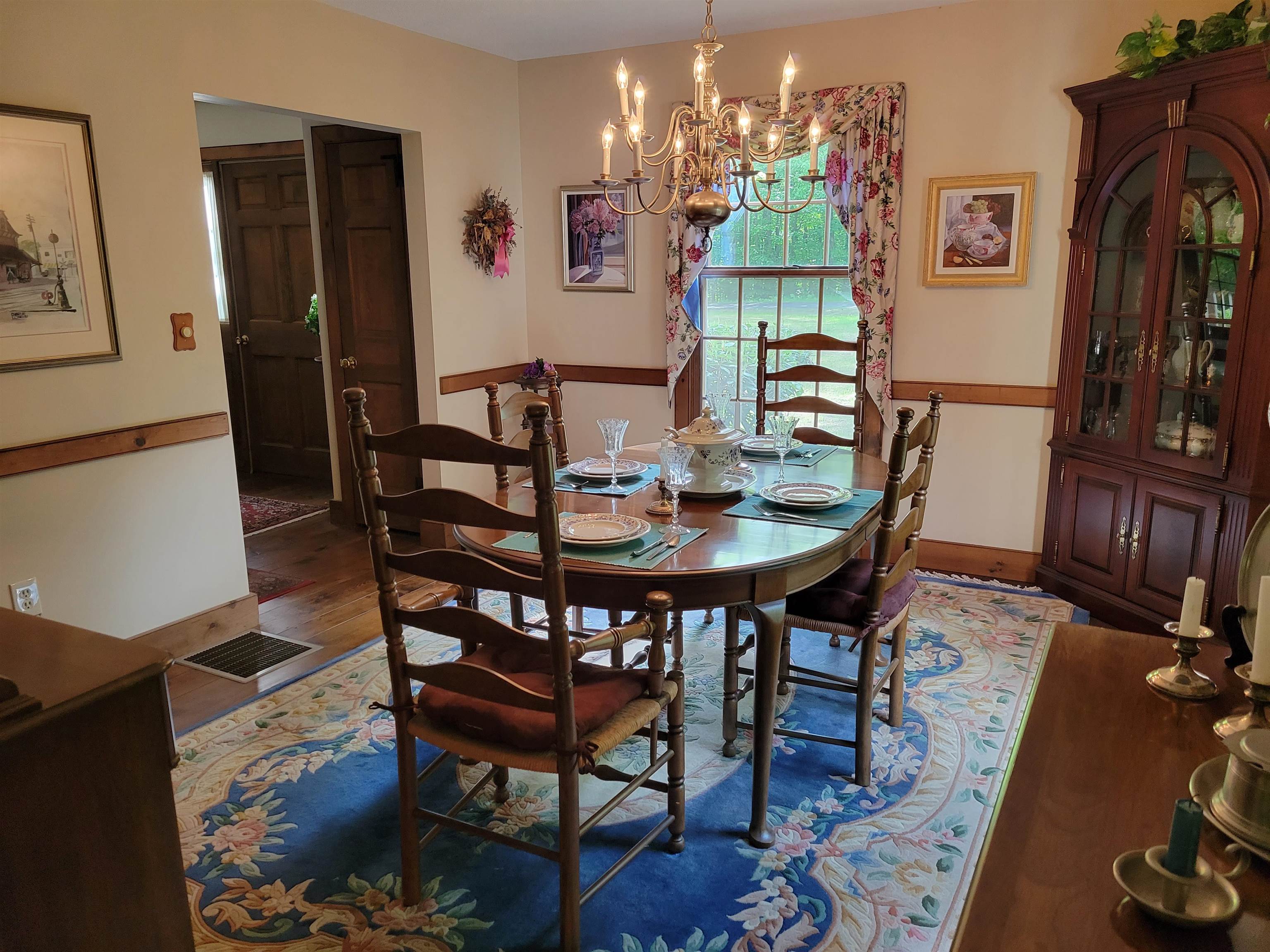 541 Sugar House Hill Road Barnard, VT 05068 - Photo 27 of 29 Gallery Image 27