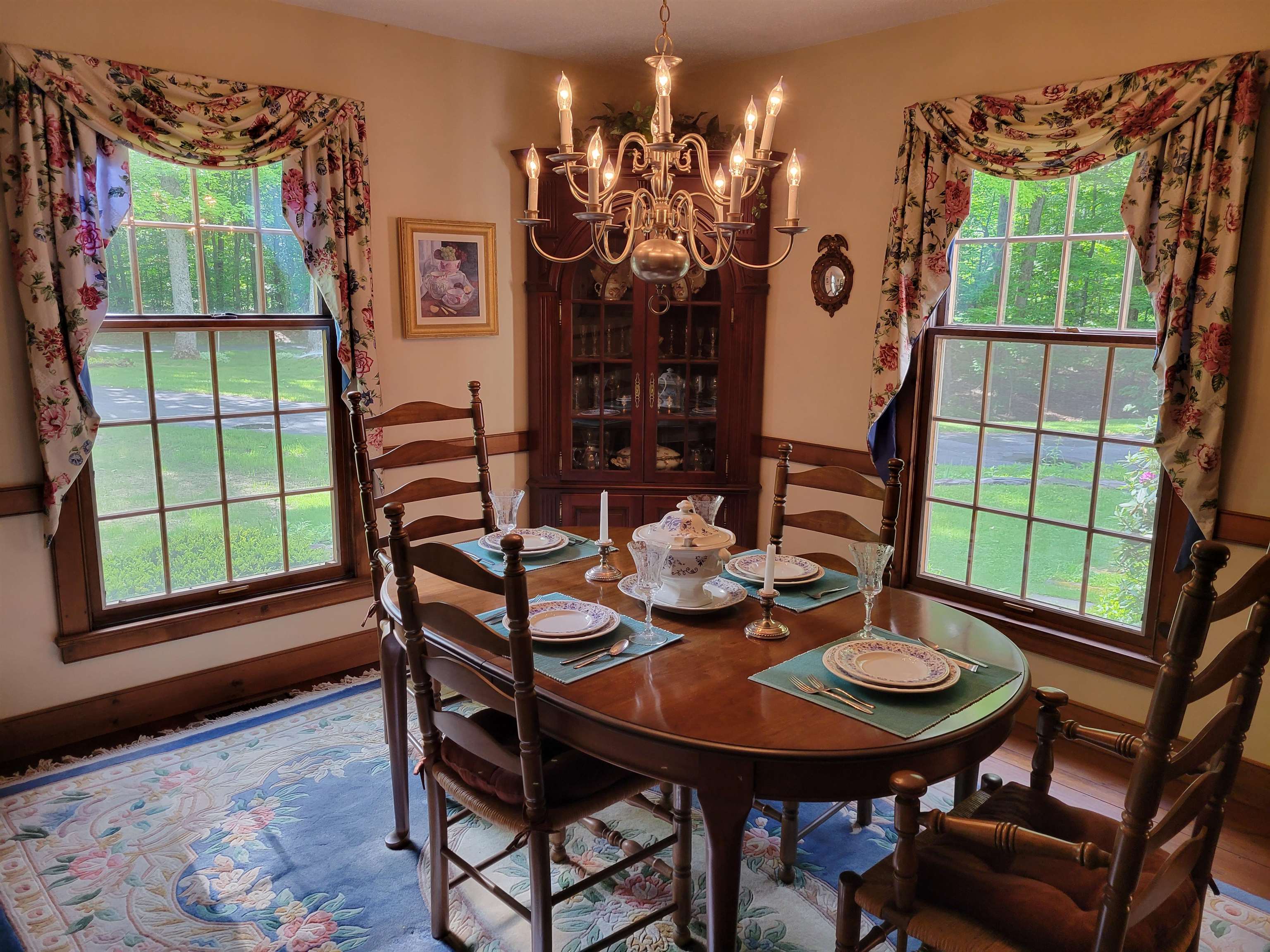541 Sugar House Hill Road Barnard, VT 05068 - Photo 28 of 29 Gallery Image 28