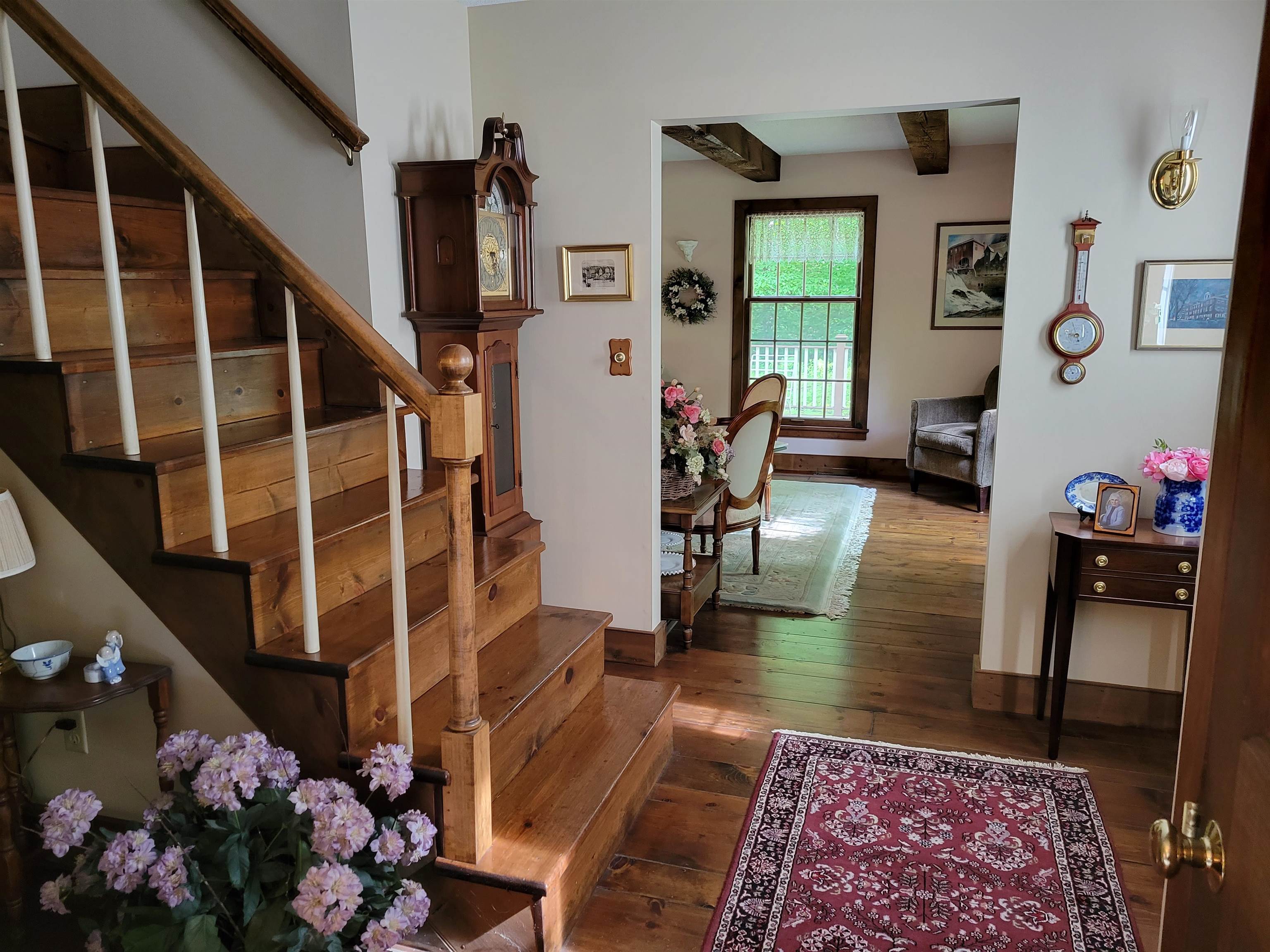 541 Sugar House Hill Road Barnard, VT 05068 - Photo 29 of 29 Gallery Image 29