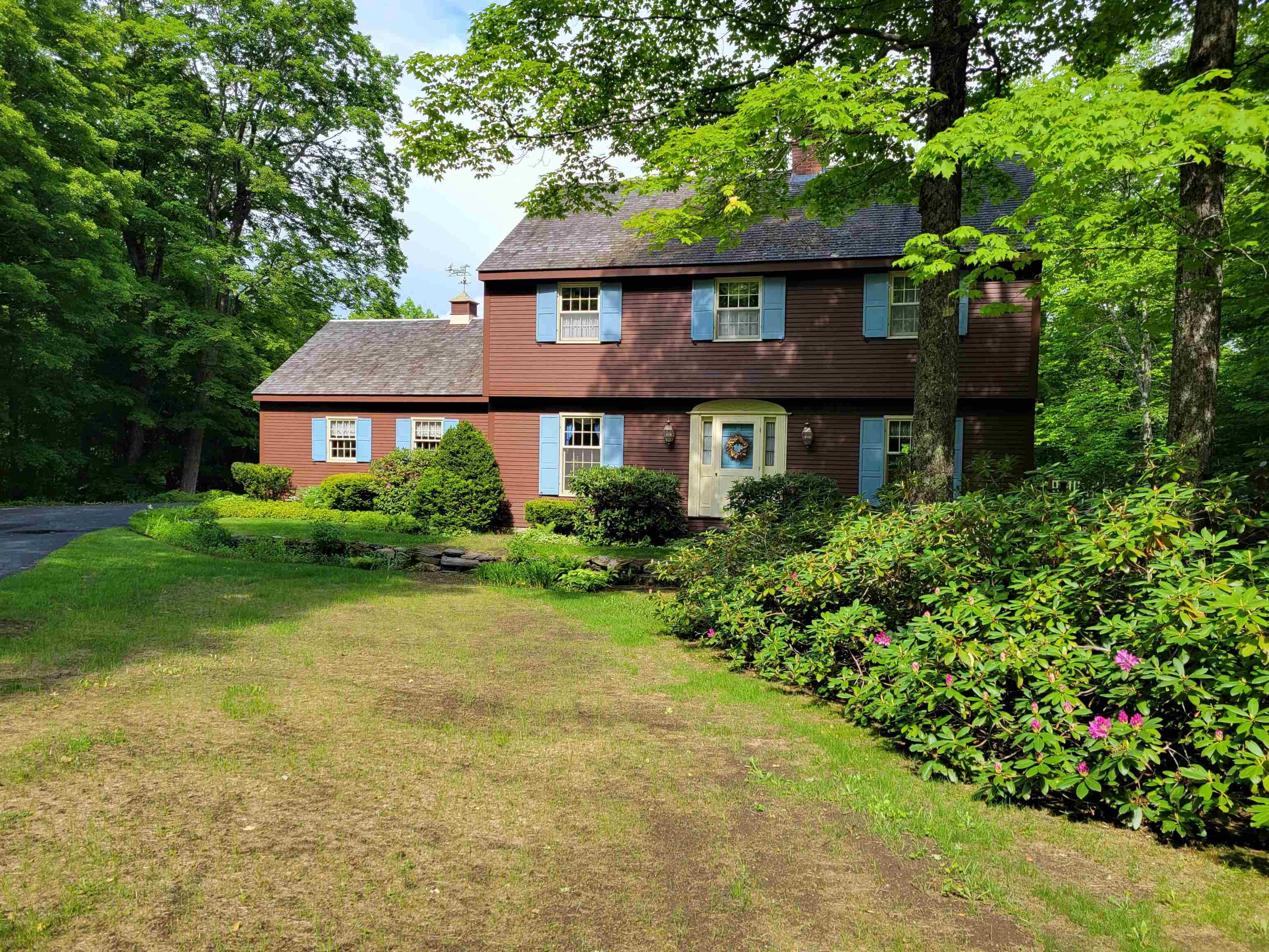 541 Sugar House Hill Road Barnard, VT 05068 - Photo 4 of 29 Gallery Image 4