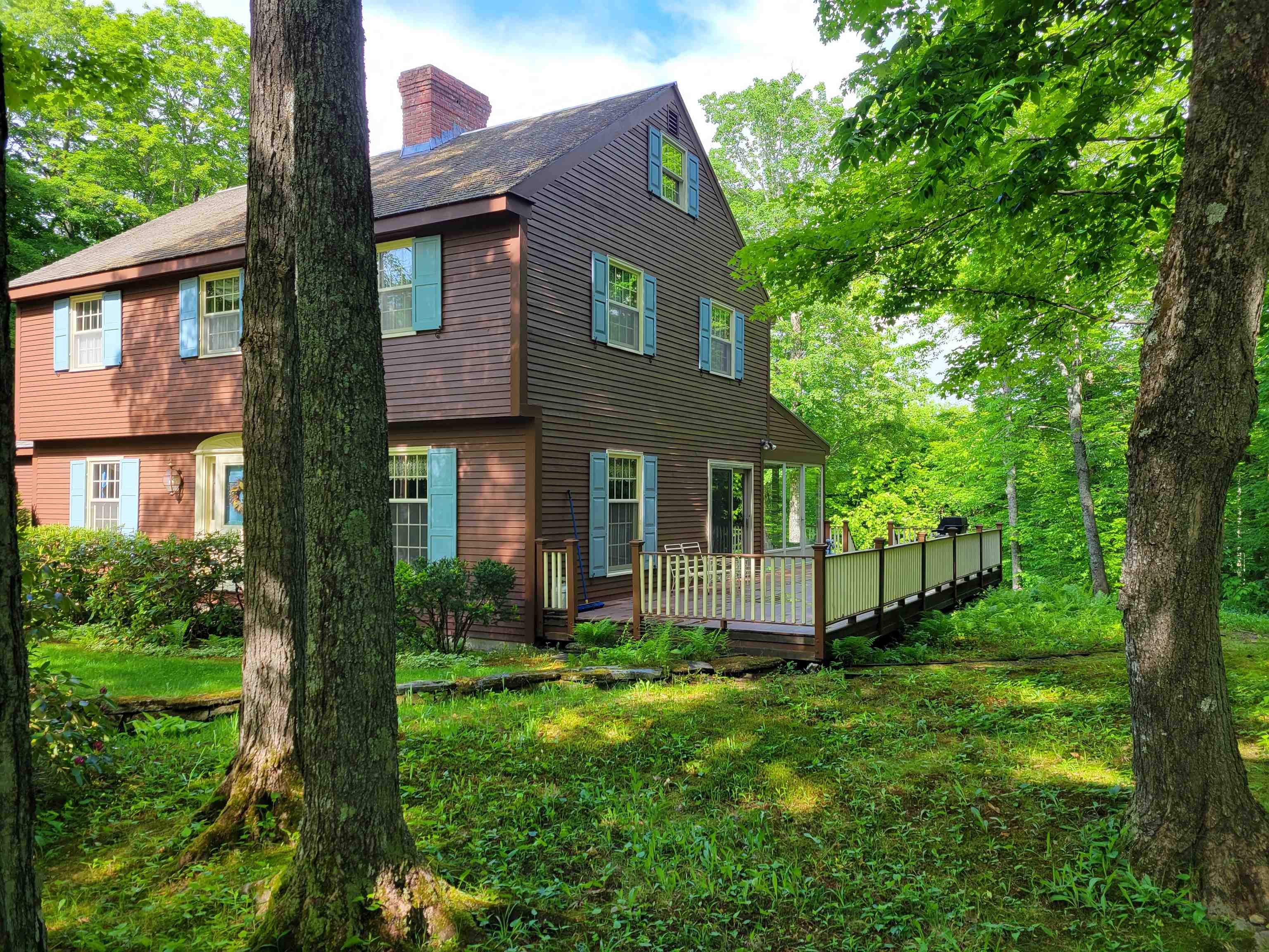 541 Sugar House Hill Road Barnard, VT 05068 - Photo 6 of 29 Gallery Image 6