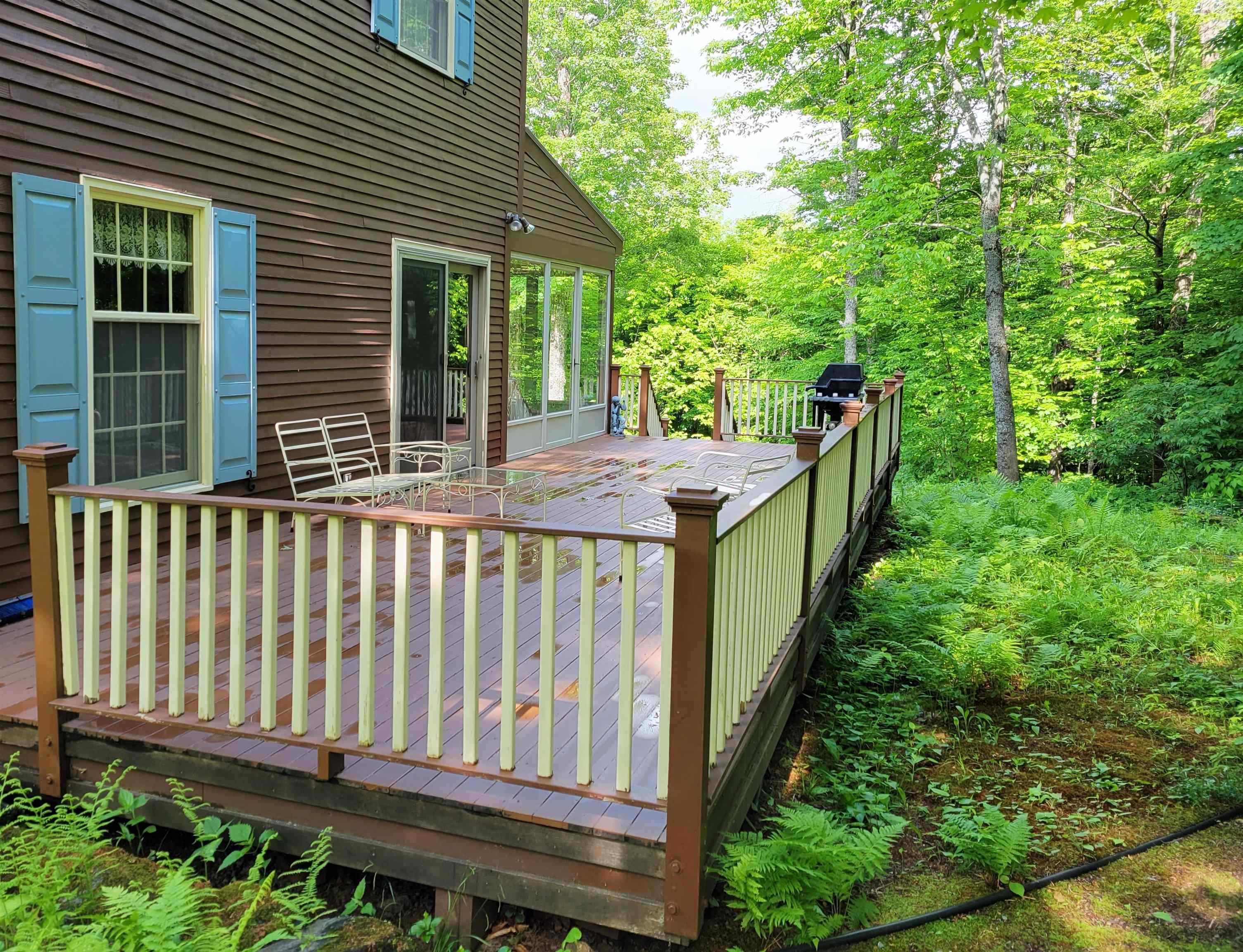 541 Sugar House Hill Road Barnard, VT 05068 - Photo 7 of 29 Gallery Image 7