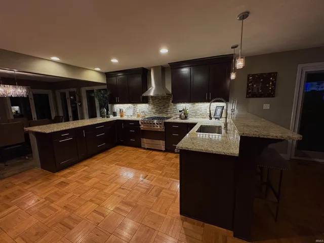 $879,000 | 320 Laurel Drive, West Lafayette, IN 47906