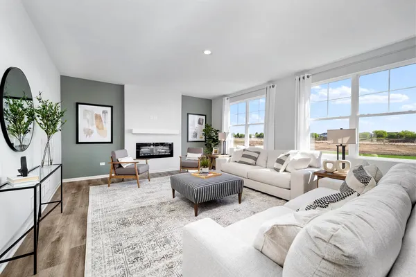 $566,990 | 6214 Leinster Lane, Tinley Park, IL 60477