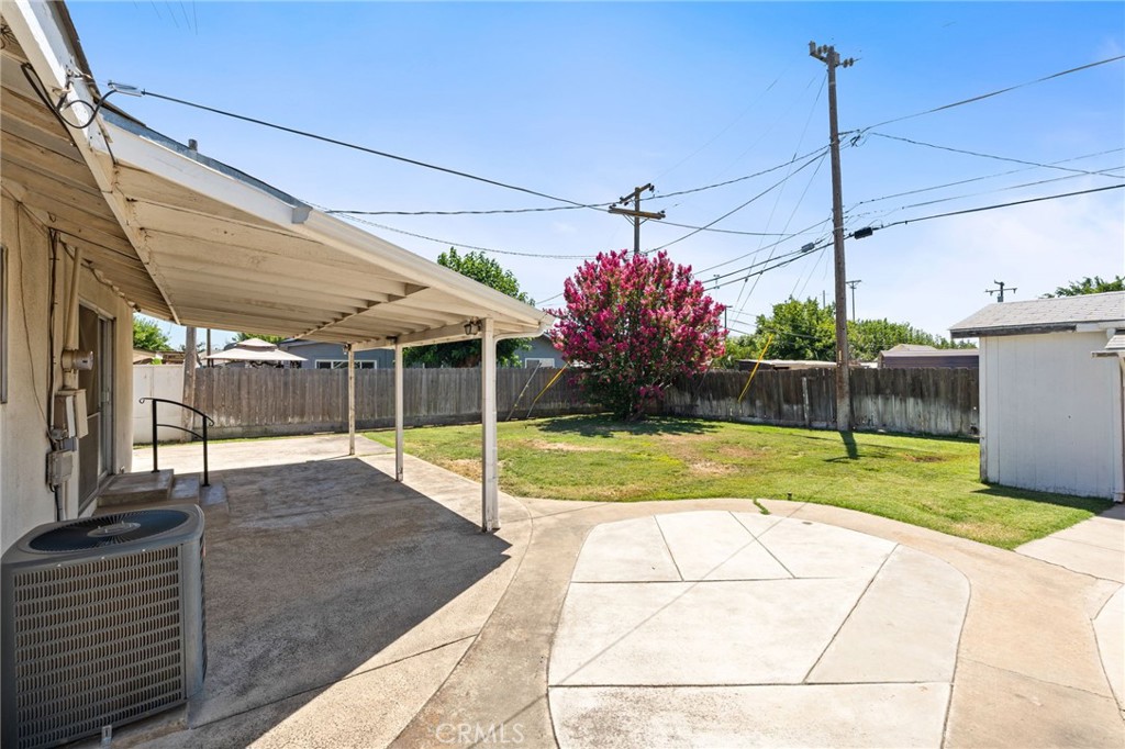 467 Brimmer Road Merced, CA 95341 - Photo 36 of 45