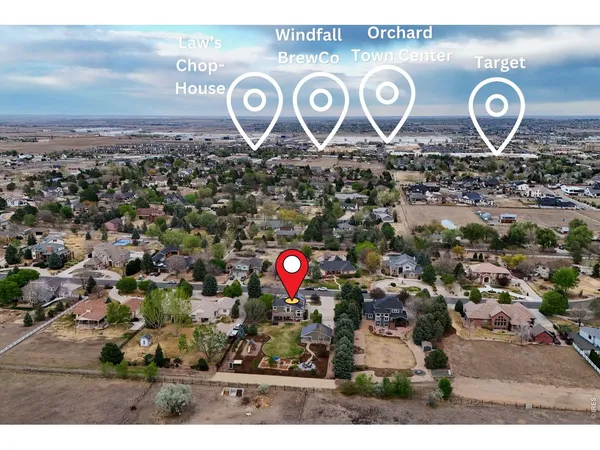 $1,500,000 | 14695 North Pecos Street, Westminster, CO 80023