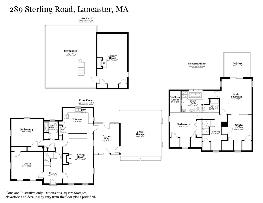 289 Sterling Road Lancaster, MA 01523 - Photo 39 of 39