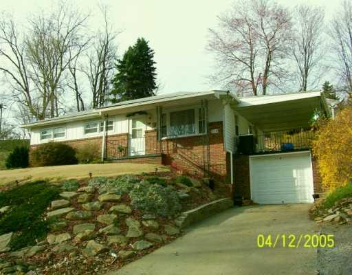 514 Harbinson Road West Mayfield, PA 15010 - Photo 1 of 3 Gallery Image 1