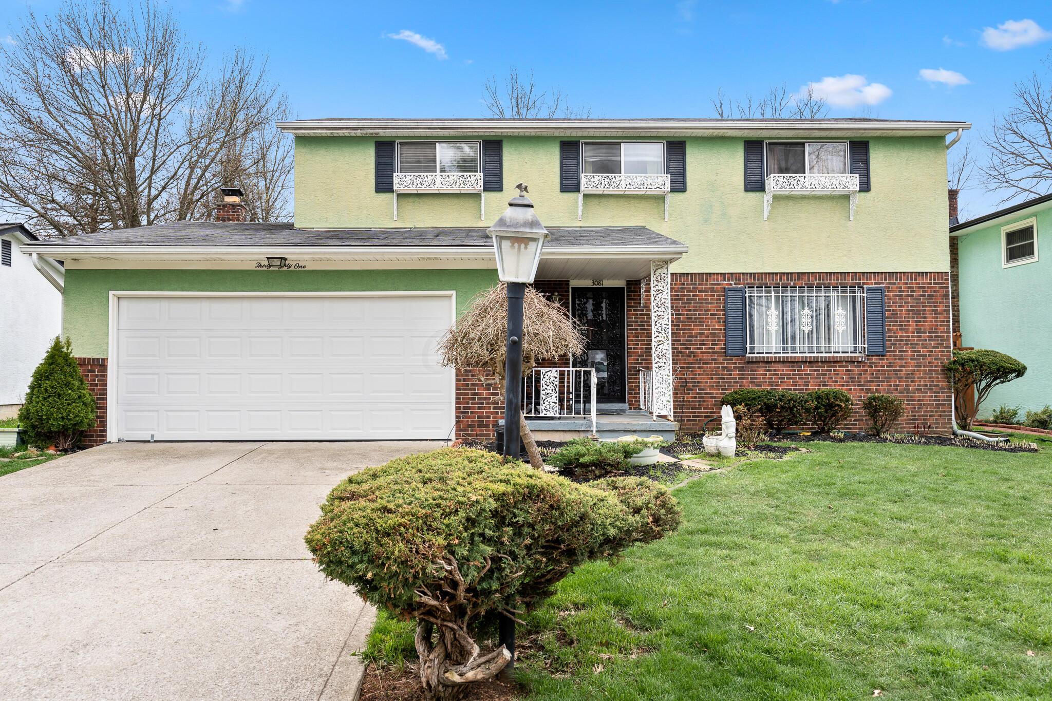 3081 Blue Ridge Road Columbus, OH 43219 - Photo 3 of 29