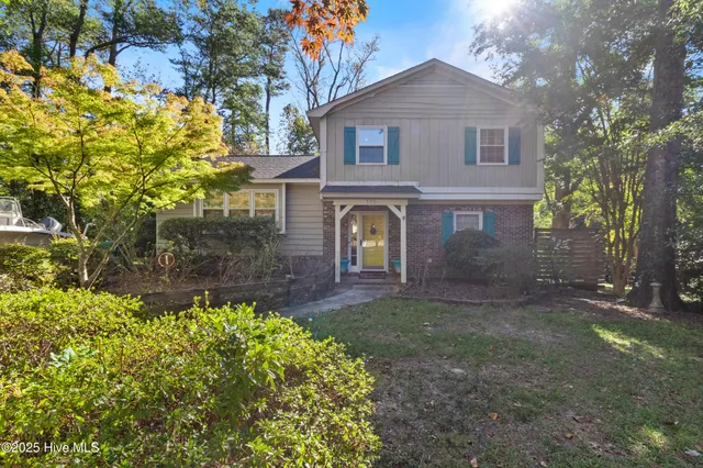 $442,000 | 113 Long John Silver Drive, Wilmington, NC 28411