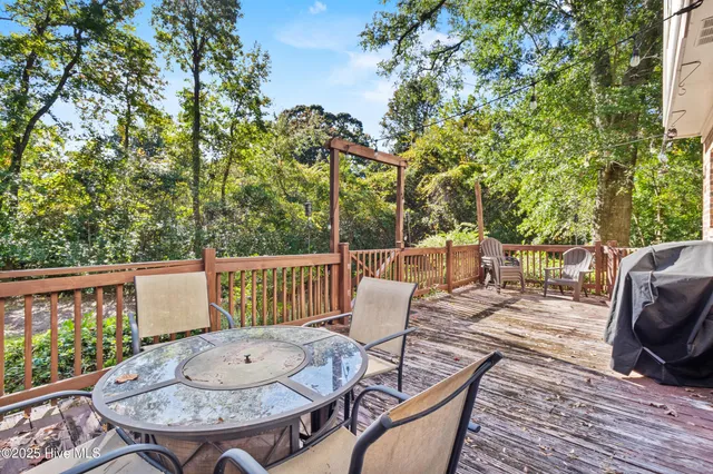 $438,000 | 113 Long John Silver Drive, Wilmington, NC 28411