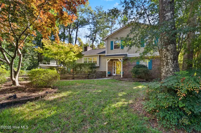 $438,000 | 113 Long John Silver Drive, Wilmington, NC 28411