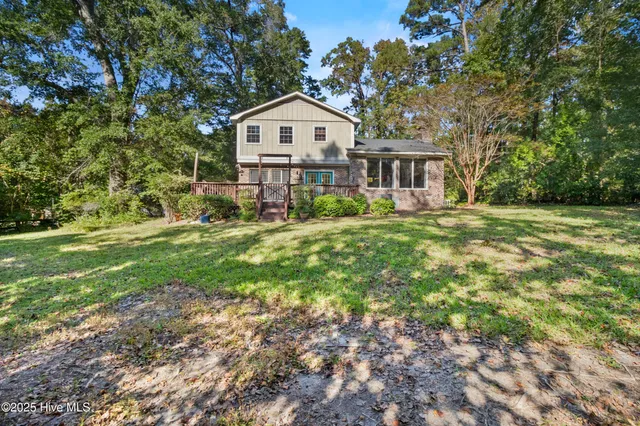 $438,000 | 113 Long John Silver Drive, Wilmington, NC 28411