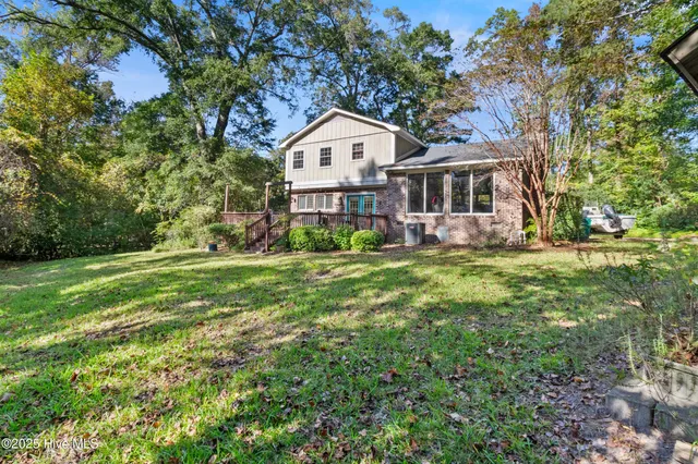 $438,000 | 113 Long John Silver Drive, Wilmington, NC 28411