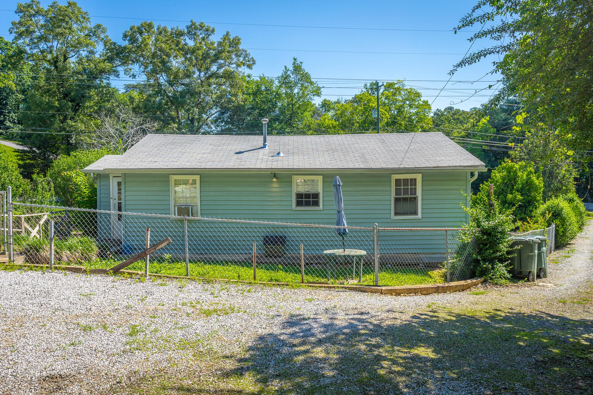4505 Delashmitt Road Hixson, TN 37343 - Photo 37 of 46