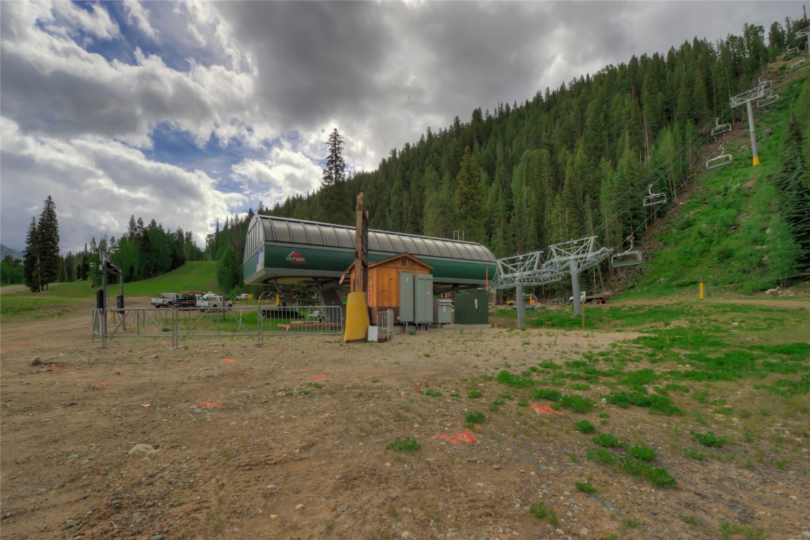 1211 West Keystone Road, Unit 2768 Keystone, CO 80435 - Photo 24 of 24 Peru Lift is very close too