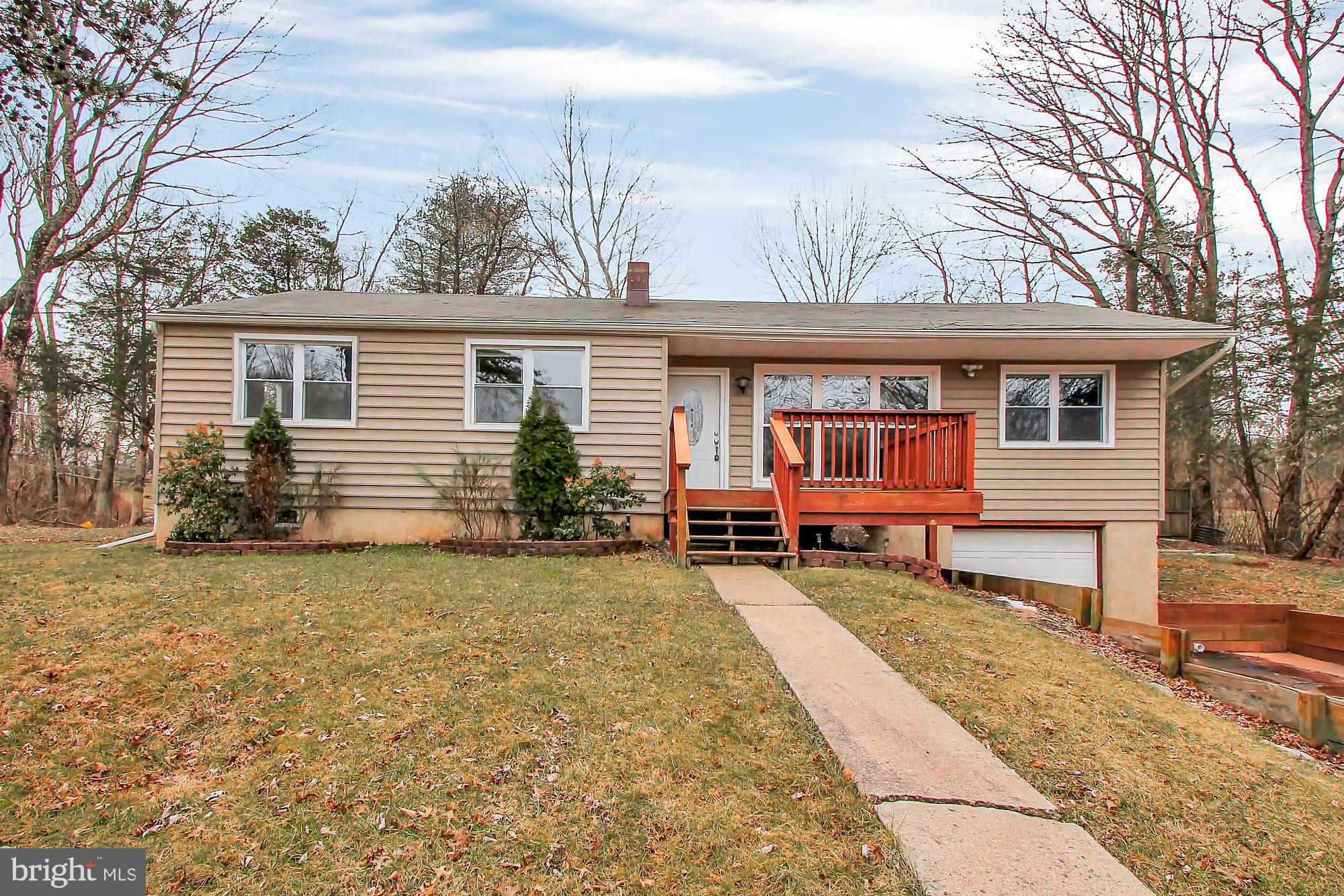 208 Daniel Boone Road Birdsboro, PA 19508 - Photo 1 of 26 Gallery Image 1