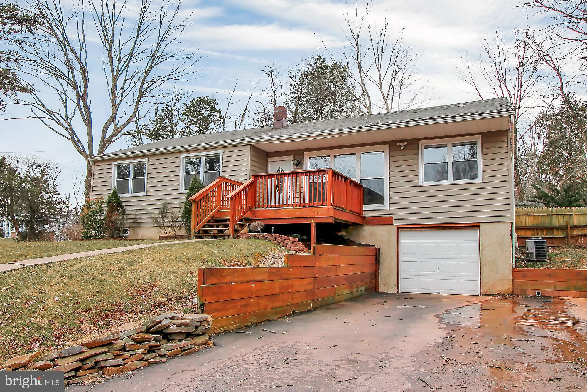 208 Daniel Boone Road Birdsboro, PA 19508 - Photo 25 of 26 Gallery Image 25