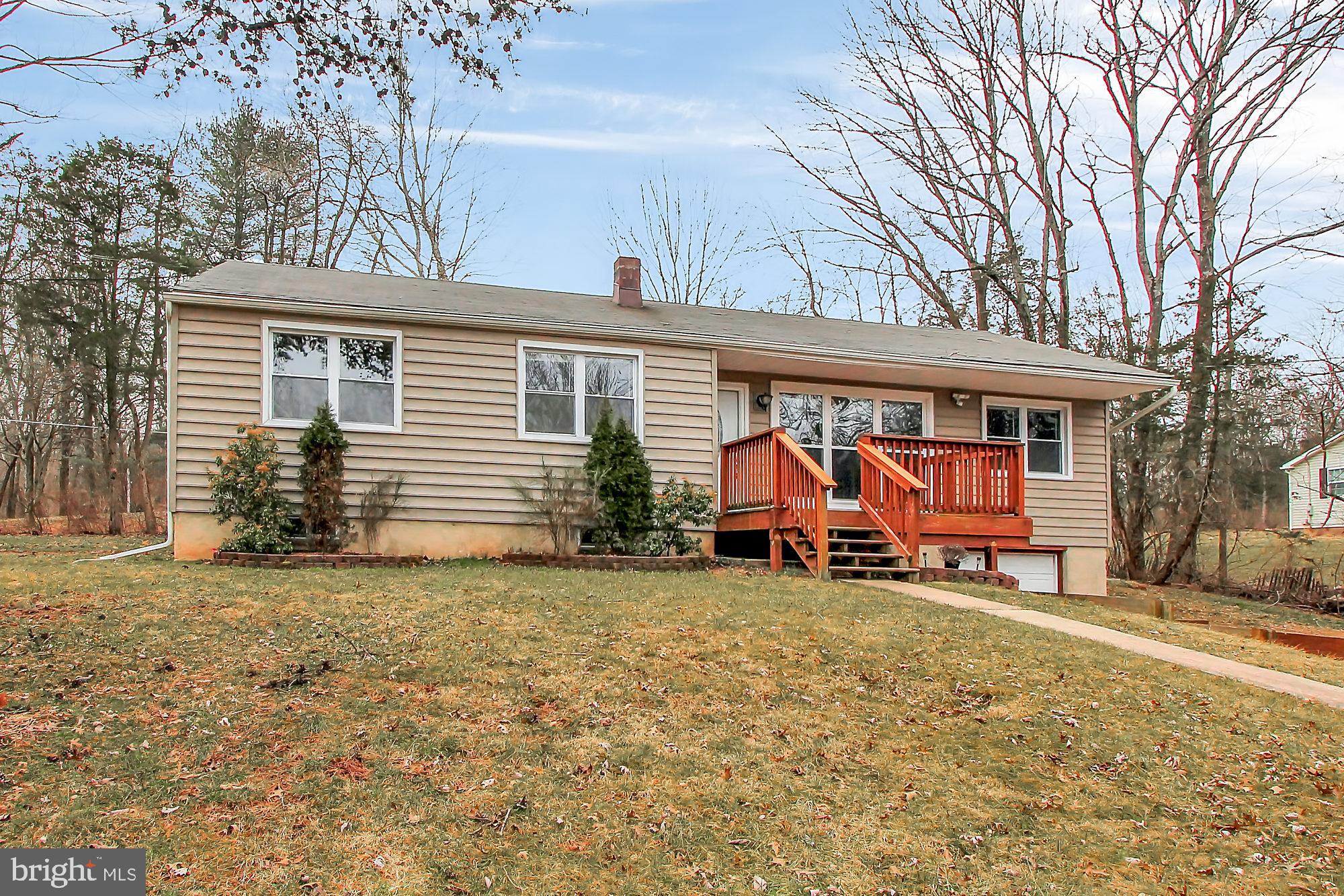 208 Daniel Boone Road Birdsboro, PA 19508 - Photo 26 of 26 Gallery Image 26