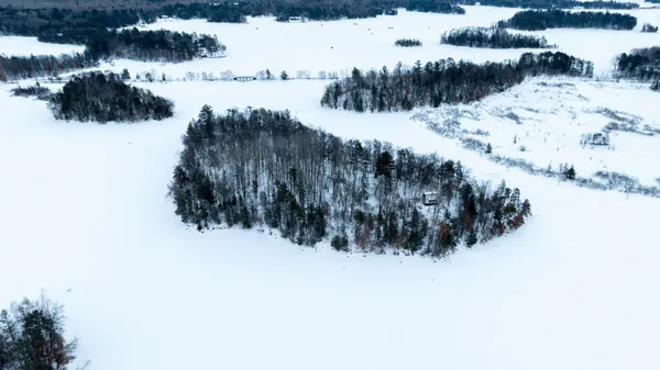 $269,000 | Lt0 Lt0 Nokomis Island, Tomahawk, WI 54487