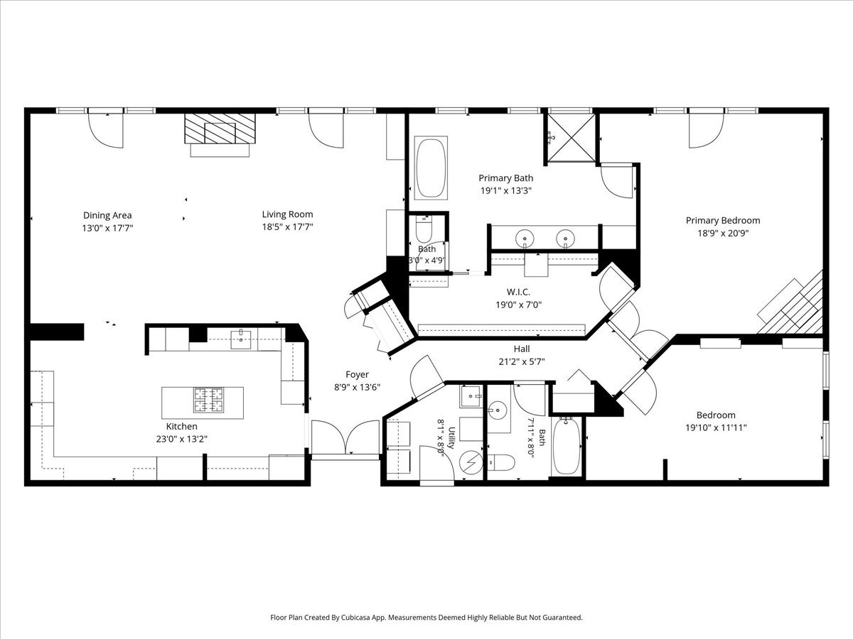 2100 North Racine Avenue, Unit 3D Chicago, IL 60614 - Photo 49 of 49