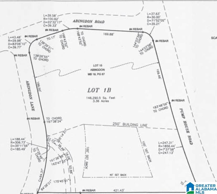 2767 Pump House Road, Unit 3 ACRES Birmingham, AL 35243 - Photo 3 of 3