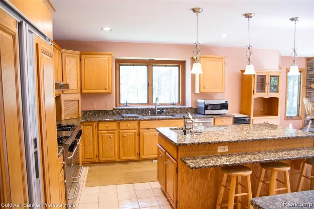 10361 Fish Lake Road Holly, MI 48442 - Photo 21 of 63