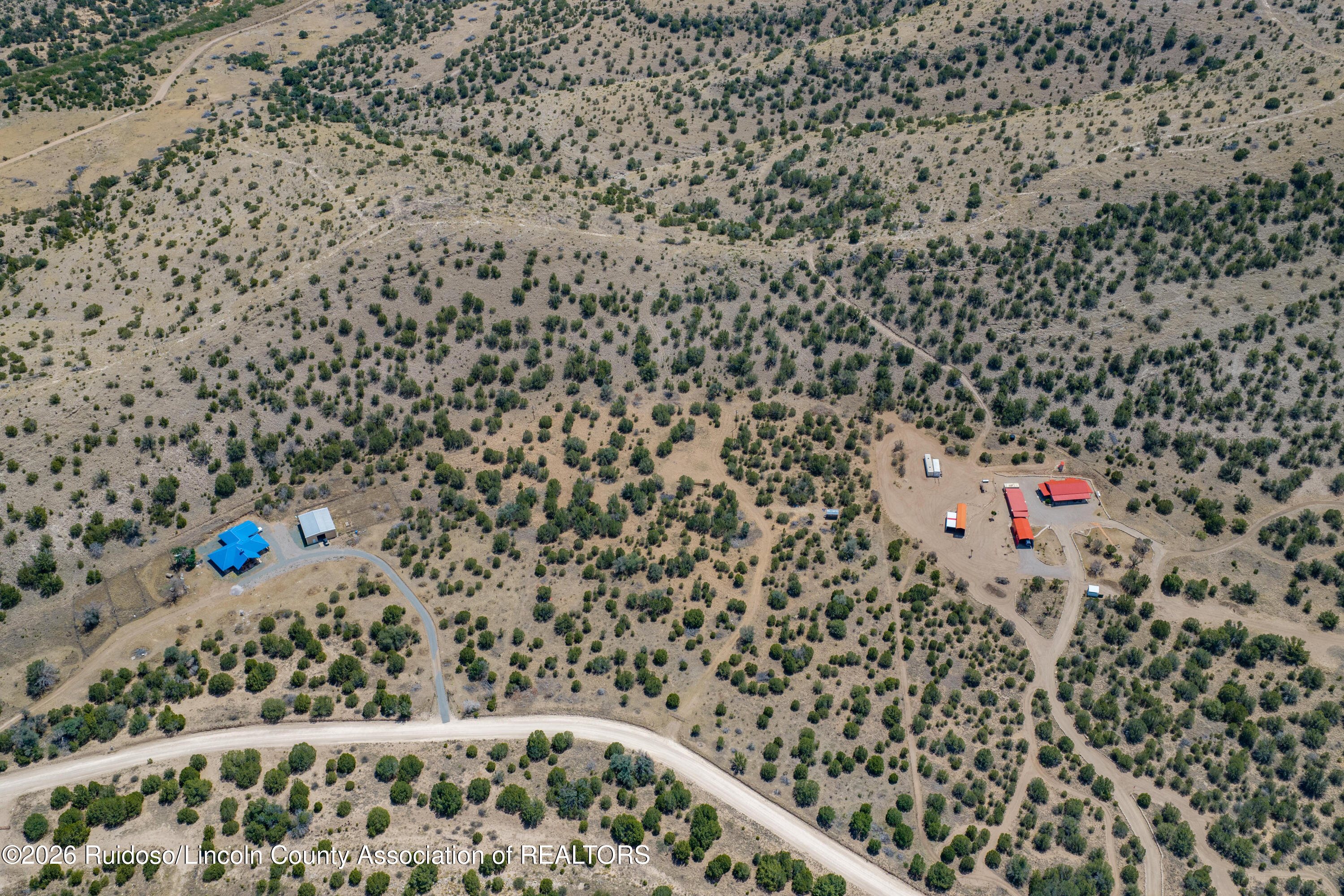 170 Blackwater Draw Road Tinnie, NM 88351 - Photo 4 of 24 Gallery Image 4