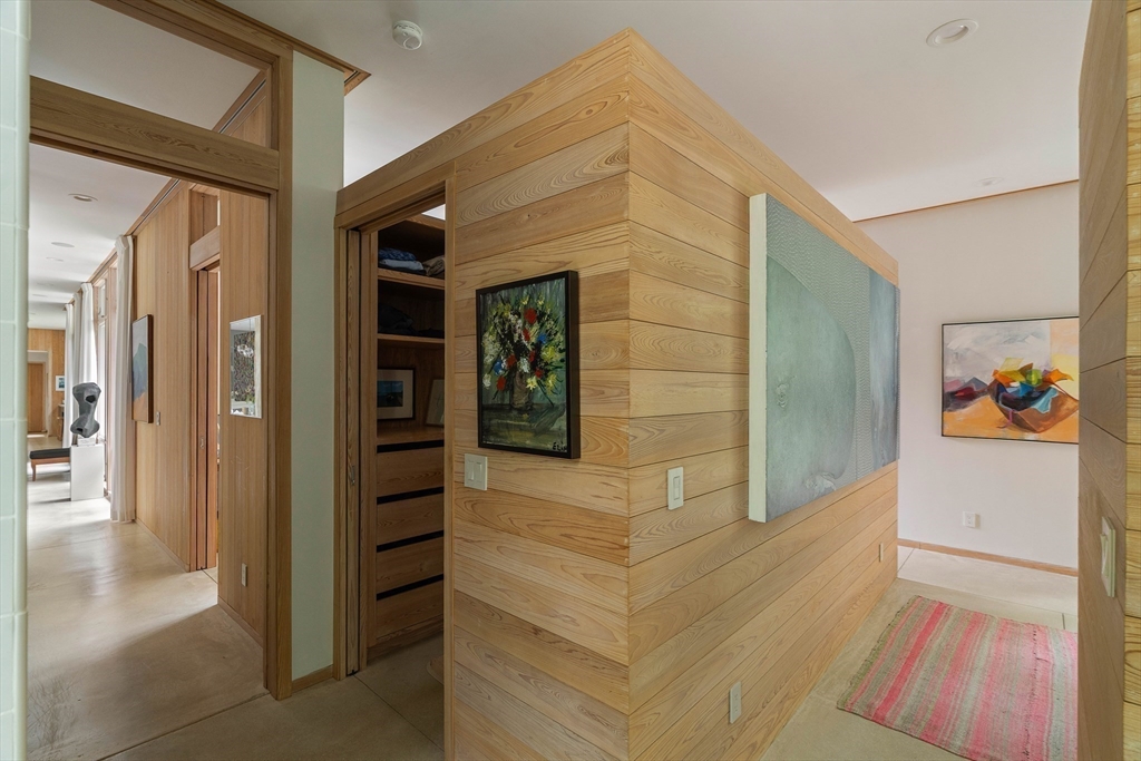 35 South Bowl Road Chilmark, MA 02535 - Photo 21 of 42