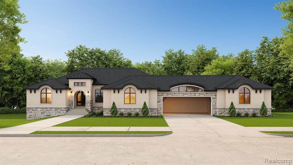 70609 Renata Court Romeo, MI 48065 - Photo 1 of 43