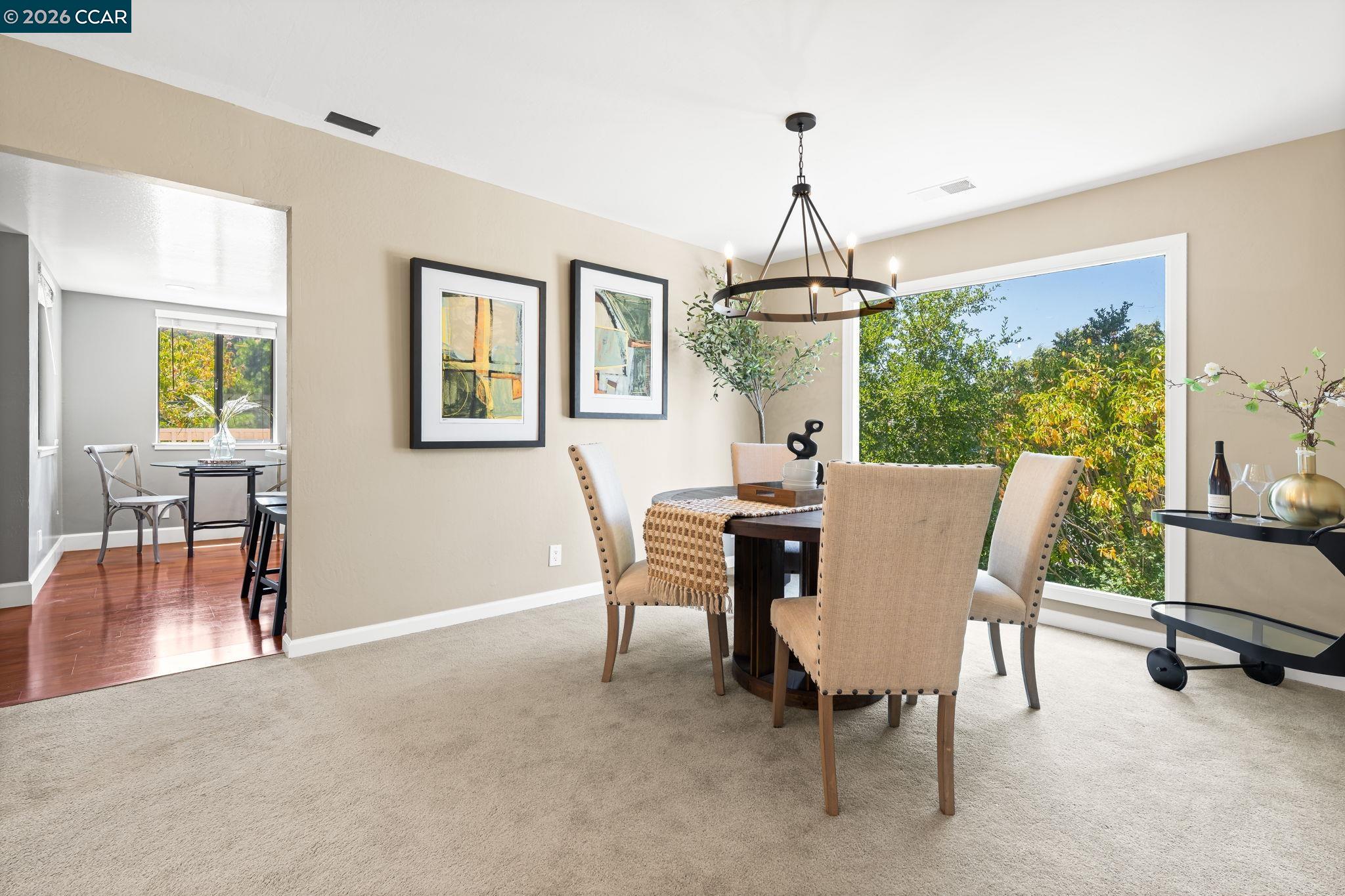 2542 Mockingbird Hill Road Walnut Creek, CA 94597 - Photo 4 of 19