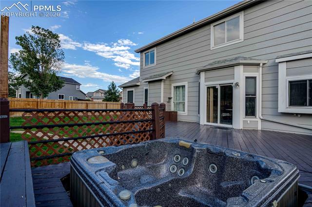 7910 French Road Colorado Springs, CO 80920 - Photo 34 of 38