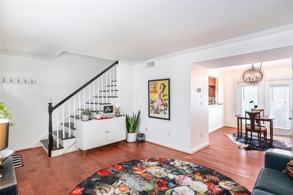 6940 Roswell Road, Unit 16B Atlanta, GA 30328 - Photo 4 of 27