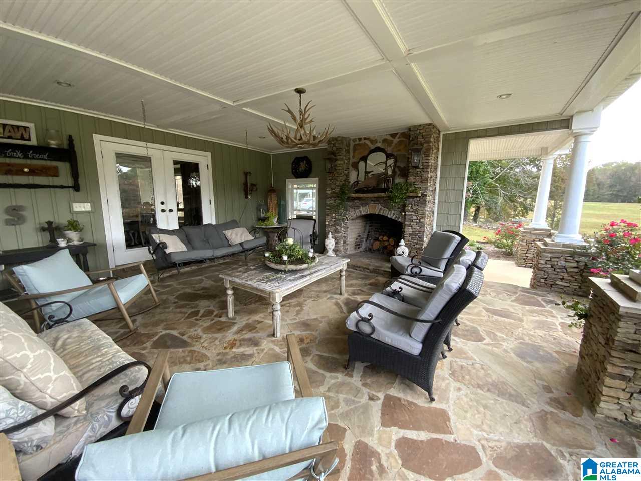246 Ephesians Farm Road Oneonta, AL 35121 - Photo 5 of 49