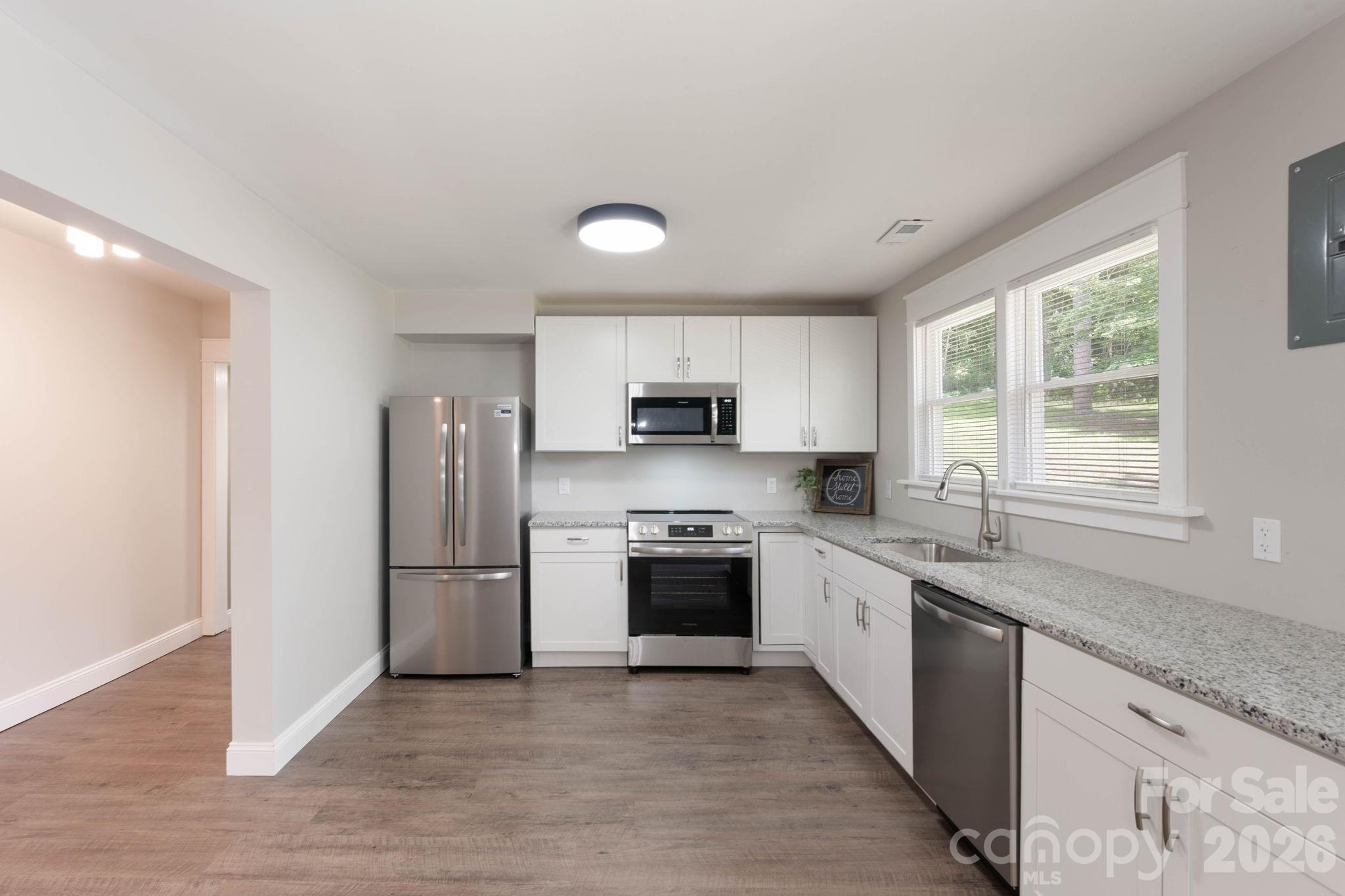 147 North Hillside Street Rutherfordton, NC 28139 - Photo 23 of 35