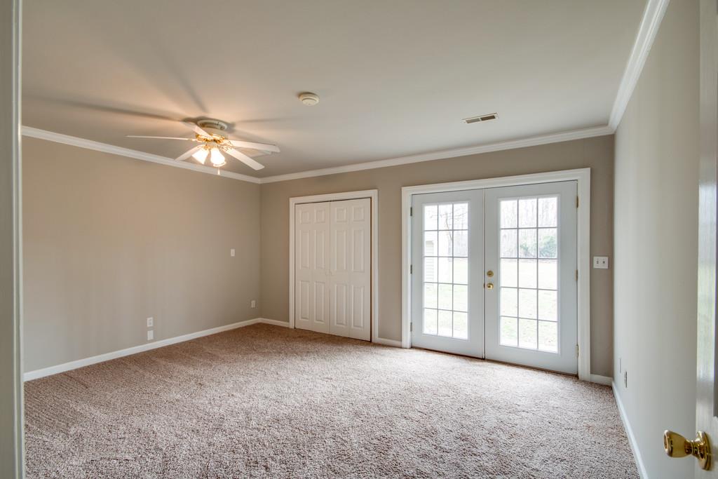 1020 Lambert Ridge Road Wartrace, TN 37183 - Photo 12 of 30 a view of an empty room with a window