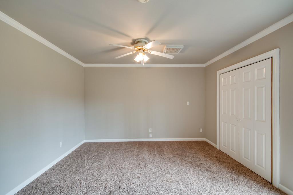 1020 Lambert Ridge Road Wartrace, TN 37183 - Photo 13 of 30 wooden floor in an empty room