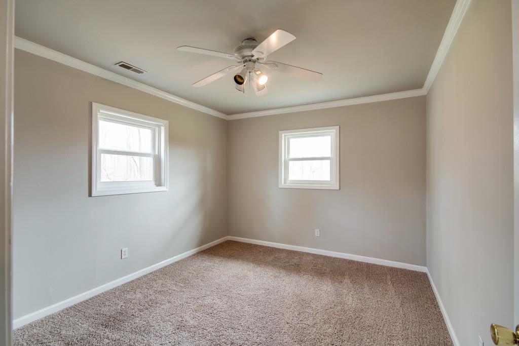 1020 Lambert Ridge Road Wartrace, TN 37183 - Photo 16 of 30 a view of an empty room with a window