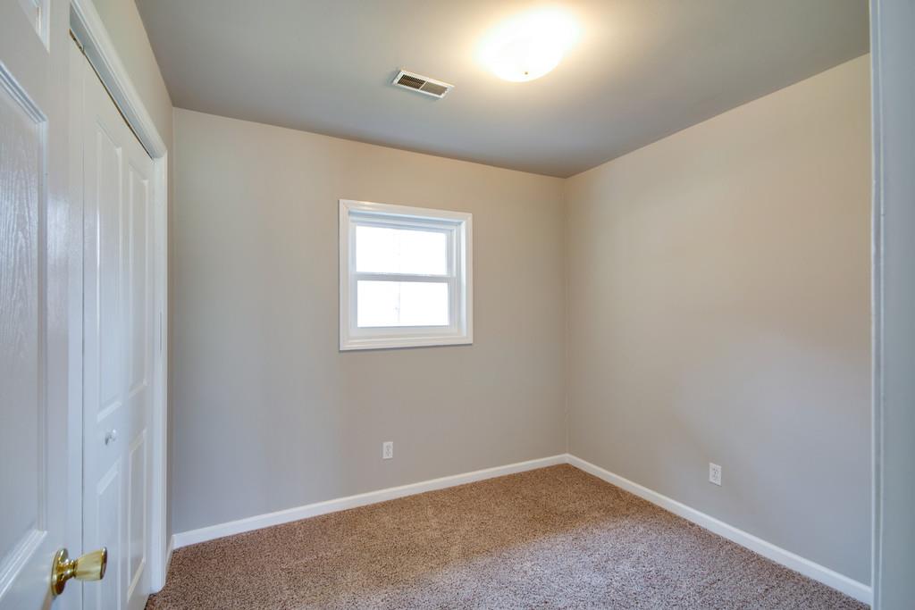 1020 Lambert Ridge Road Wartrace, TN 37183 - Photo 17 of 30 an empty room with windows