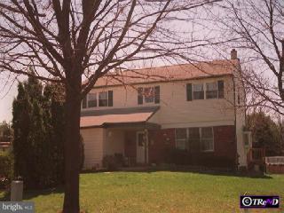 658 Hoover Road Blue Bell, PA 19422 - Photo 1 of 1 Gallery Image 1