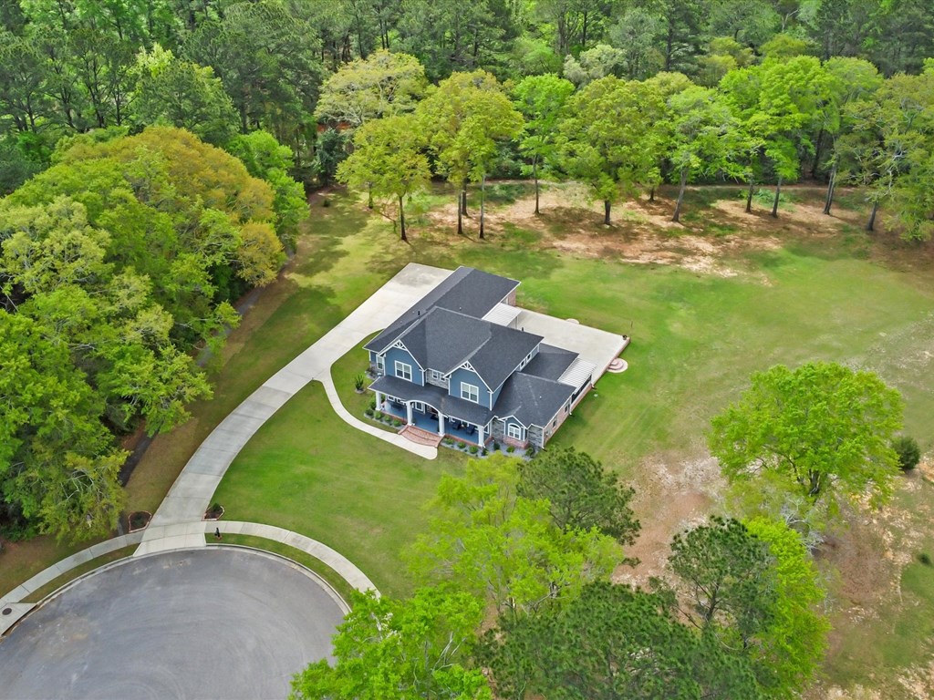 304 Rabbit Run Enterprise, AL 36330 - Photo 60 of 61