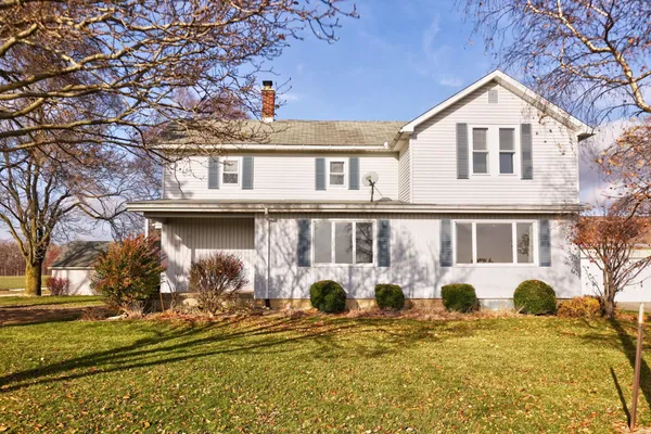 $279,900 | 12895 East Curtis Road, Frankenmuth, MI 48734